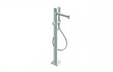 Loren Floor Mounted Bath Filler SKU 189 01 (web)